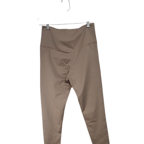 Outerknown Girlfriend Collective High Rise Capri Leggings Women's Athletic Gym - Picture 5 of 5